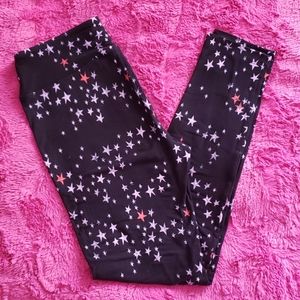 LuLaRoe One Size leggings